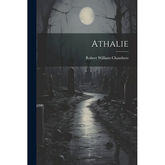 Athalie (Paperback)