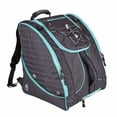thumbnail image 1 of Athalon Deluxe Everything Outdoor Ski Boot Bag, 1 of 5