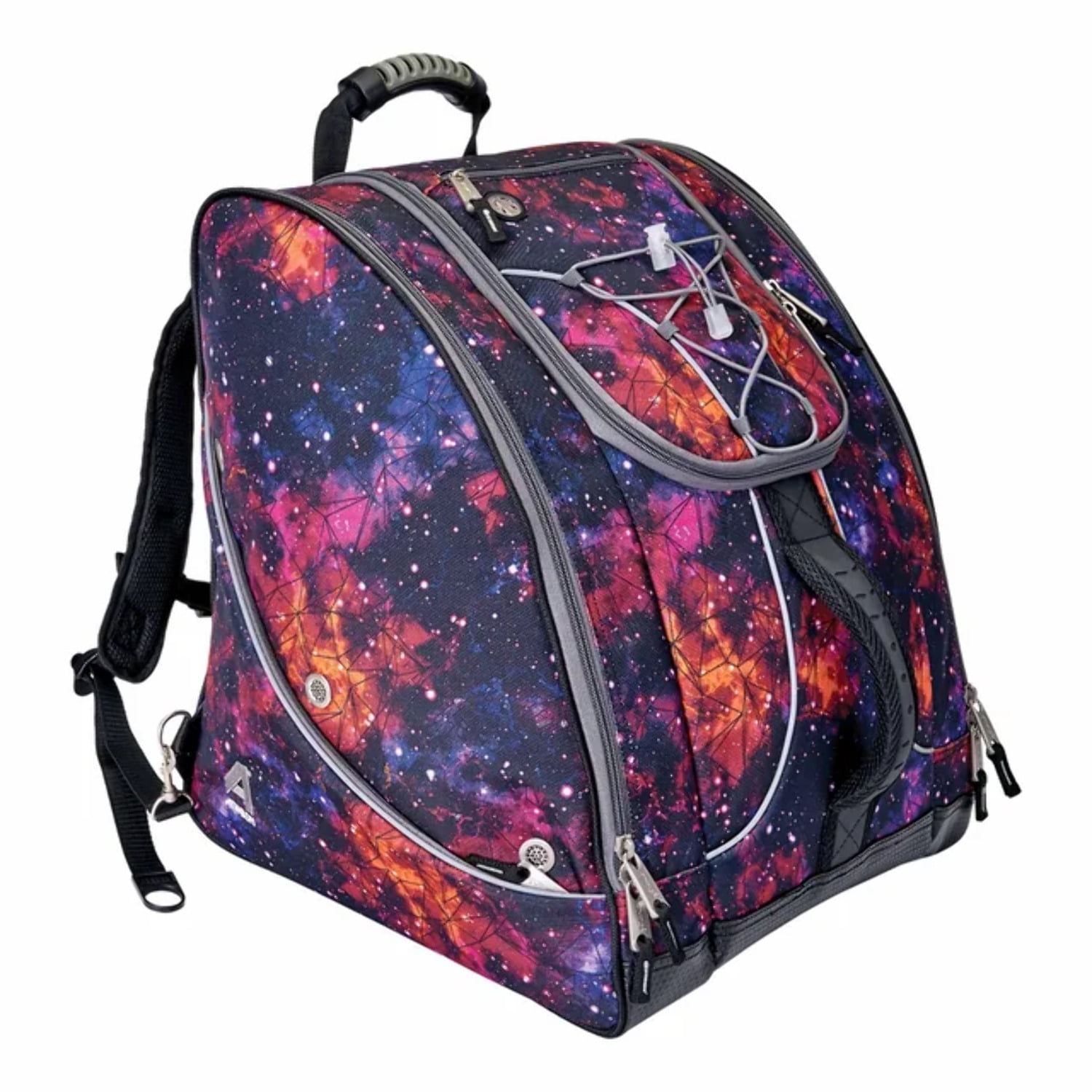 Athalon Everything Boot Backpack - Walmart.com