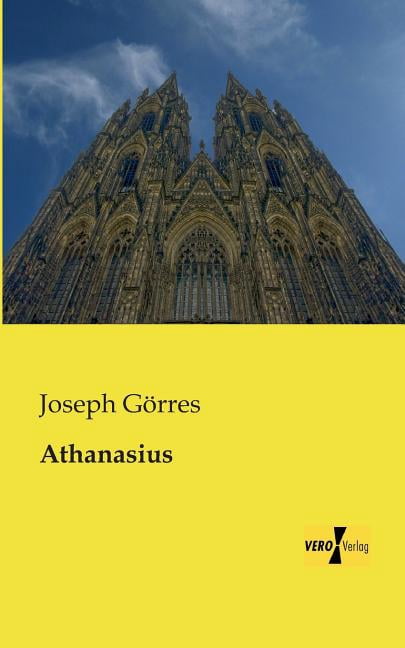 Athanasius, (Paperback)