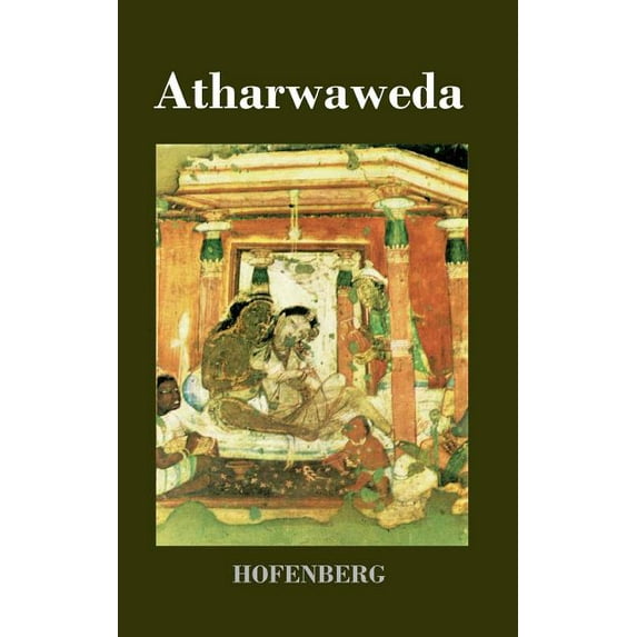Atharwaweda (Hardcover)