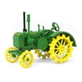 thumbnail image 1 of Athearn 1/50 O Gauge John Deere GP Tractor ATH7754, 1 of 6