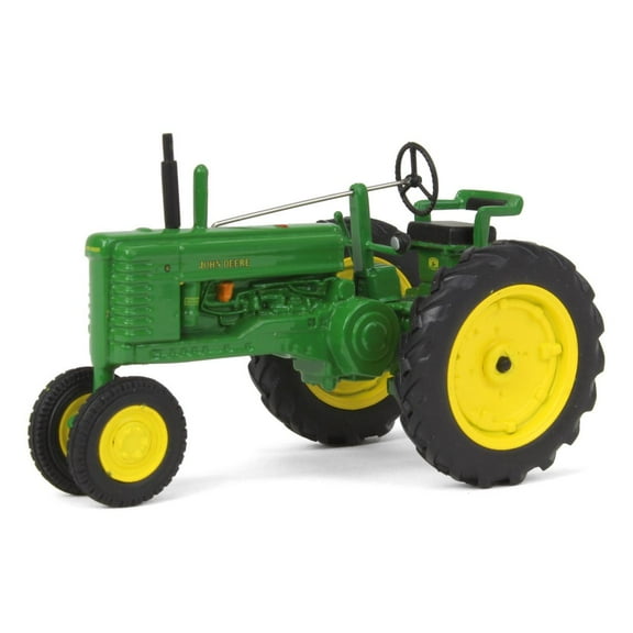 Athearn 1/50 O Gauge John Deere Model B Tractor by Athearn ATH7750