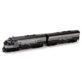 thumbnail image 1 of Athearn G22676 HO New York Central EMD F3A/F7B Diesel w/DCC & Sound #1634/ #2438, 1 of 1