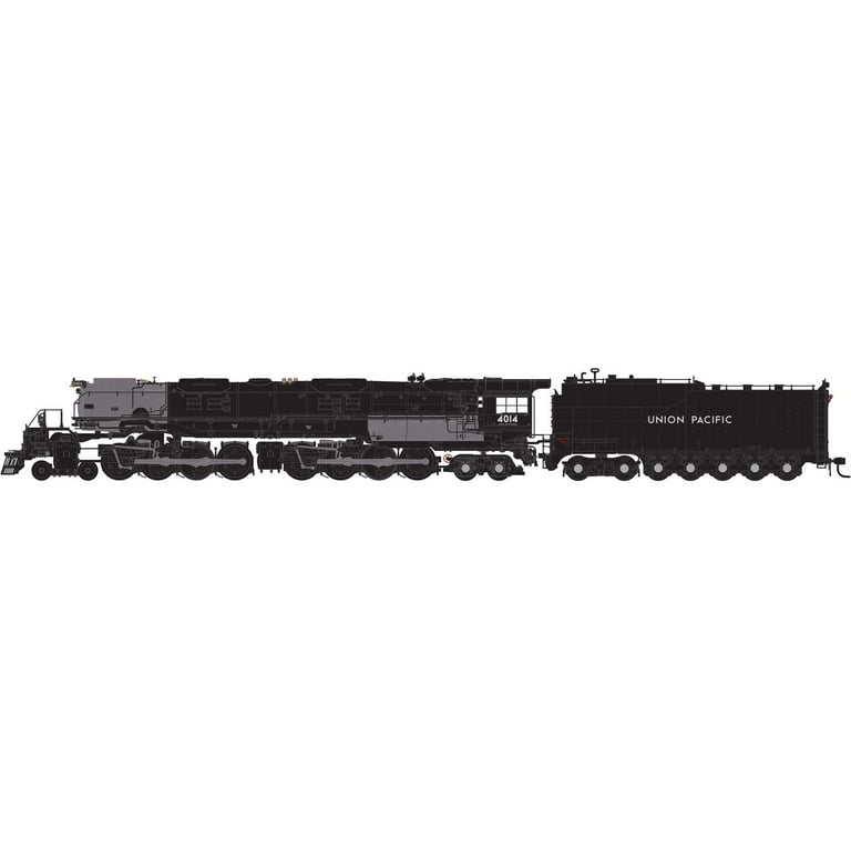 Boy 4014 O Gauge Big Boy Locomotive For Sale LGB Model Trains, LGB