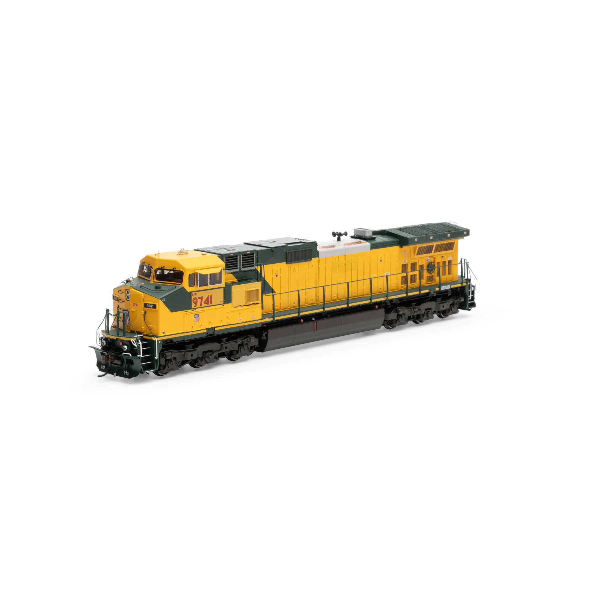 Dcc ho locomotives shop