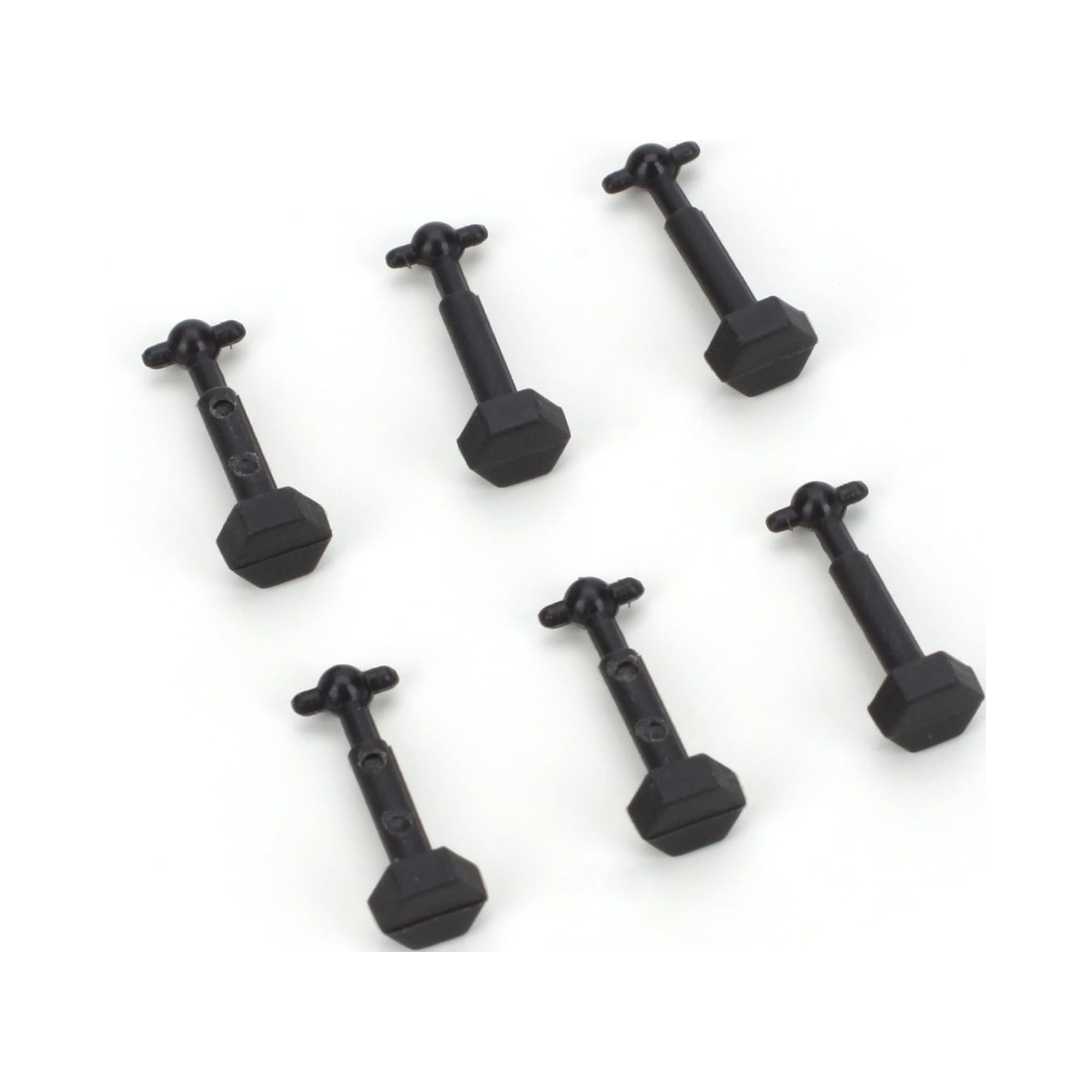 Athearn HO Dogbone .610 6 ATH90112 HO Parts