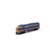 Athearn HO FP7 w/DCC & Sound CEI #1607 ATHG19711 HO Locomotives