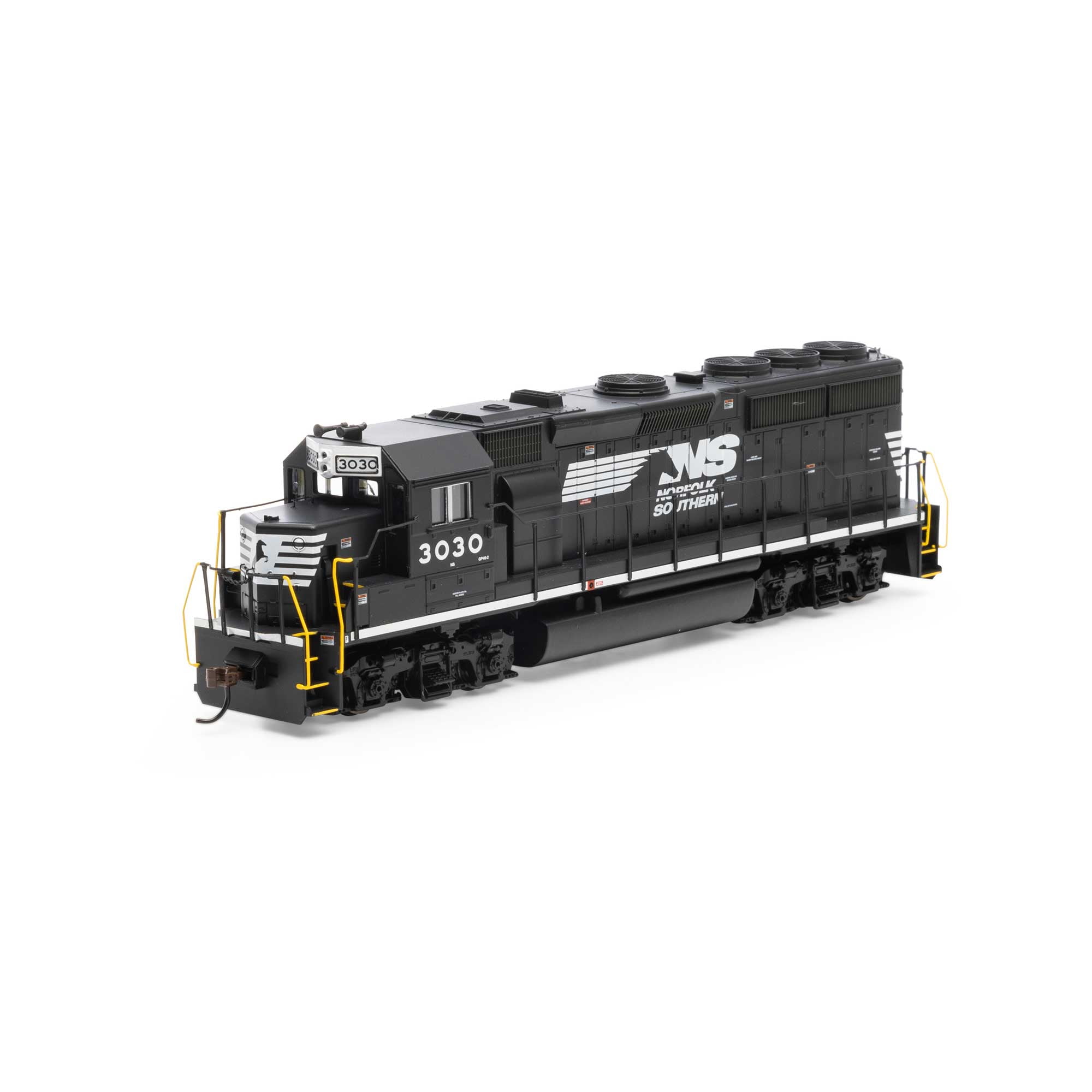 Norfolk southern ho scale locomotives hotsell