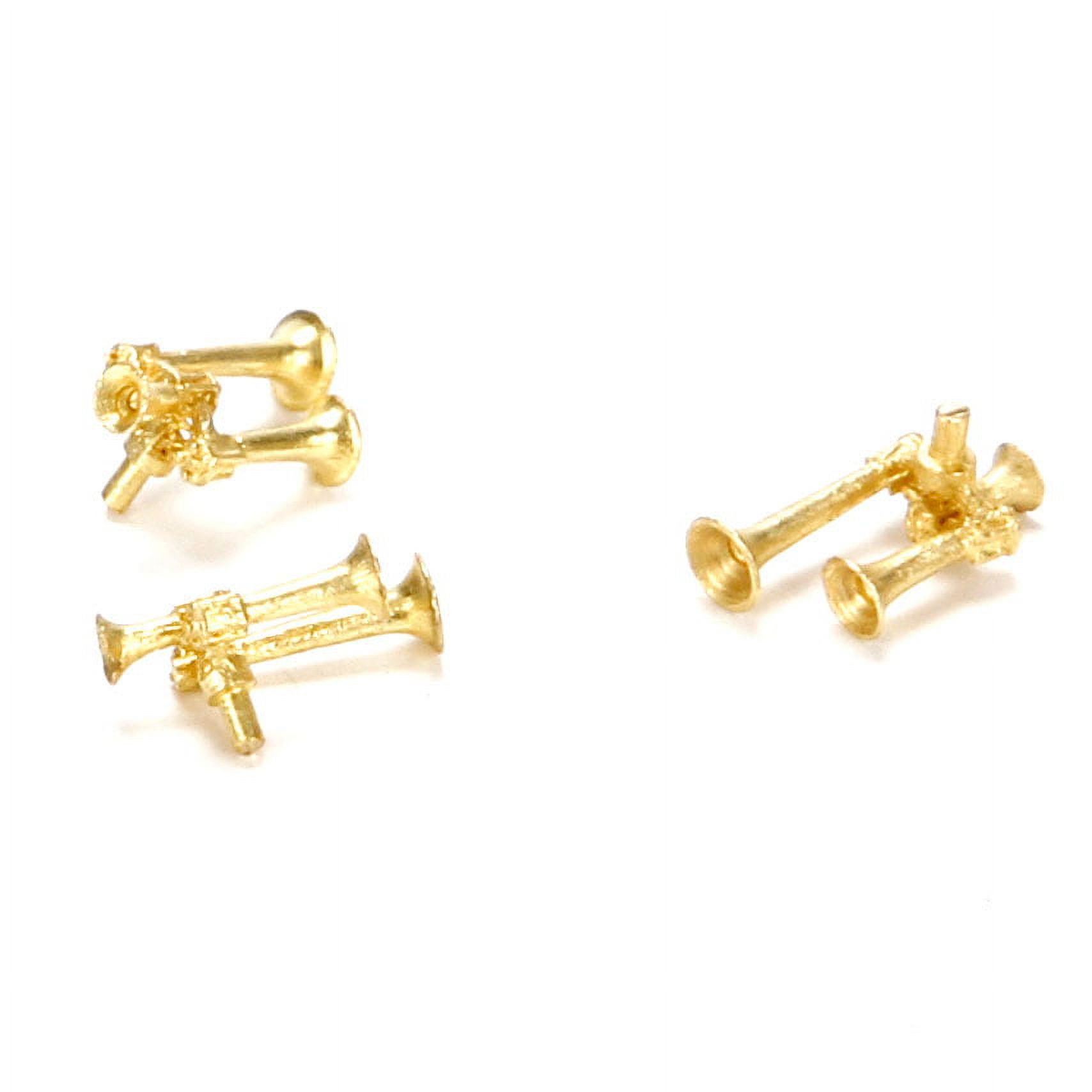 Athearn HO Horn Leslie S-3L-R 3 ATH01069 HO Parts