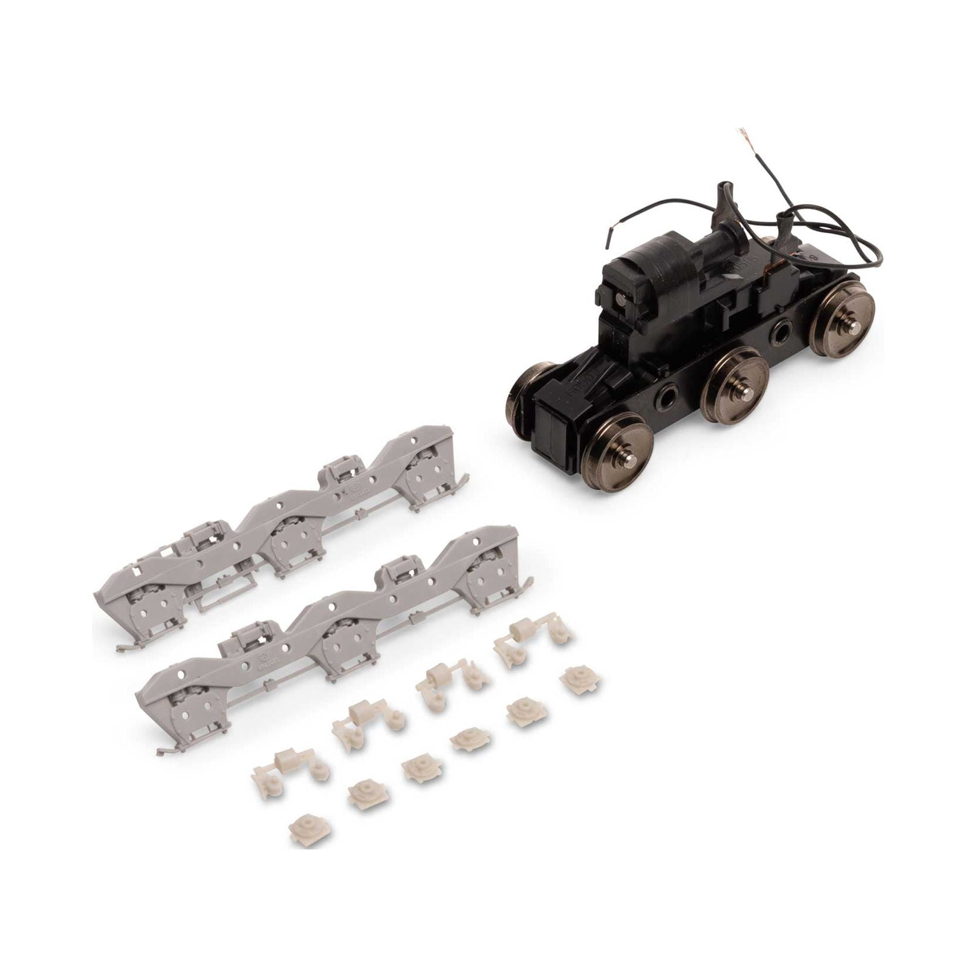 Athearn HO Scale Drive Shaft For SD40-2 Locomotives - Precision Model Train Part