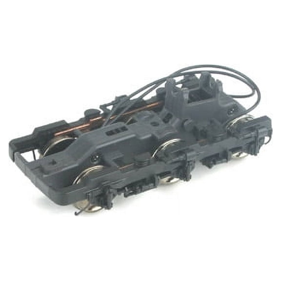 Athearn HO PowerTruck/Blk/HTCR ISD70/75 1 ATHG63833 HO Parts