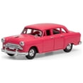 thumbnail image 1 of Athearn HO RTR 1950s Sedan Pink ATH74117 HO Vehicles, 1 of 2