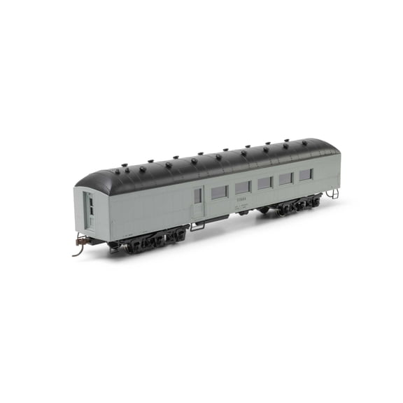 Athearn HO RTR Arch Roof Diner MOW #111604 ATH86575 HO Rolling Stock