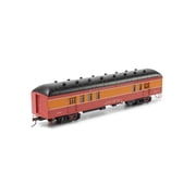 Athearn HO RTR Arch Roof RPO SP #4245 ATH73035 HO Rolling Stock