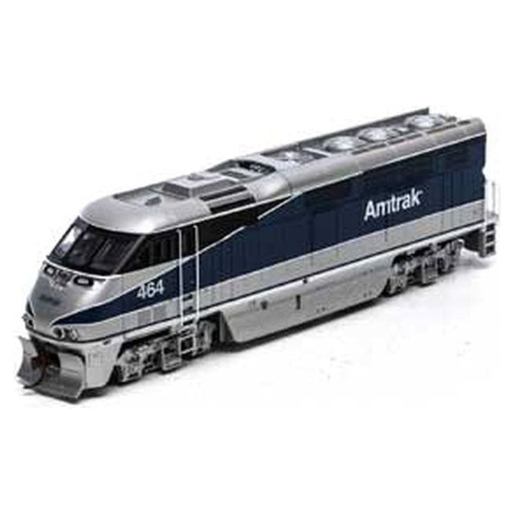 Ho scale amtrak sales surfliner