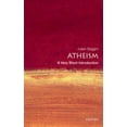 thumbnail image 1 of Pre-Owned Atheism: A Very Short Introduction (Paperback) 0192804243 9780192804242, 1 of 1
