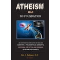 thumbnail image 1 of Atheism Has No Foundation (Paperback), 1 of 1
