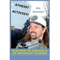 thumbnail image 1 of Atheist Activist! : Tales From the Trenches of the Freethought Movement (Paperback), 1 of 1