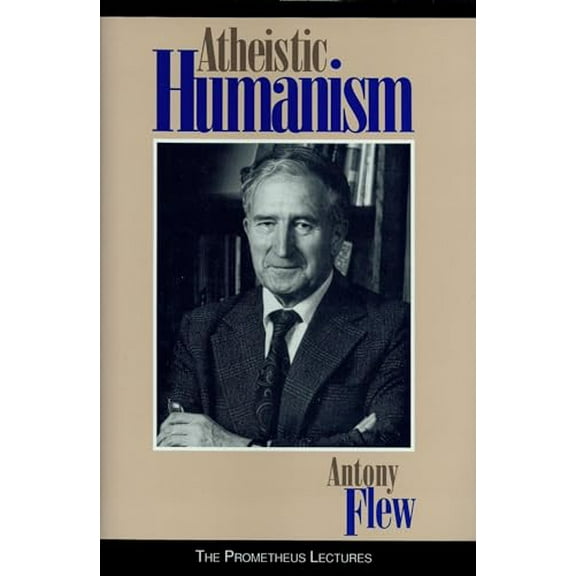 Pre-Owned Atheistic Humanism (Hardcover) 0879758473 9780879758479