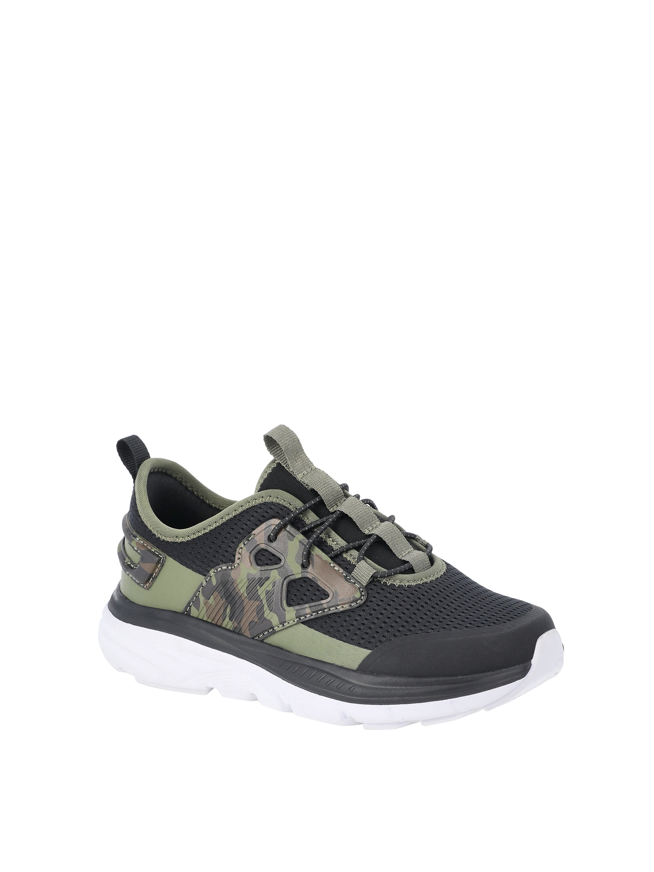 Athletic Works Little & Big Boy Cage Athletic 2.0 Sneaker