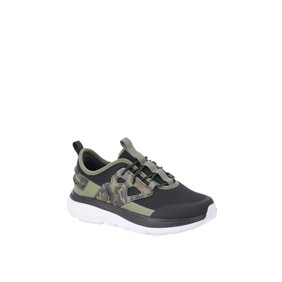 Athletic Works Little & Big Boy Cage Athletic 2.0 Sneaker