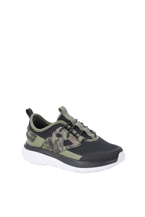 Little & Big Boy Cage Athletic 2.0 Sneaker