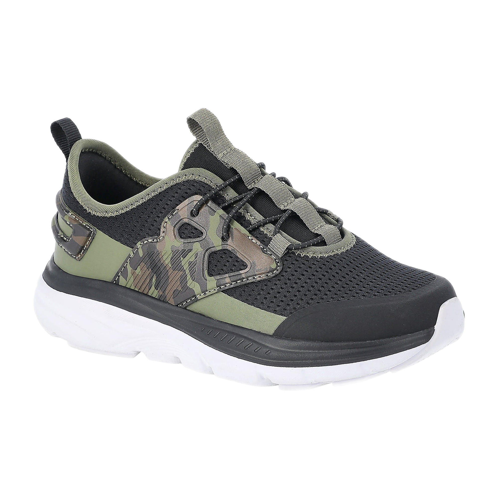 Athletic Works Little & Big Boy Cage Athletic 2.0 Sneaker