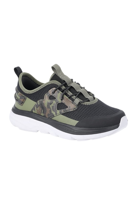 Little & Big Boy Cage Athletic 2.0 Sneaker