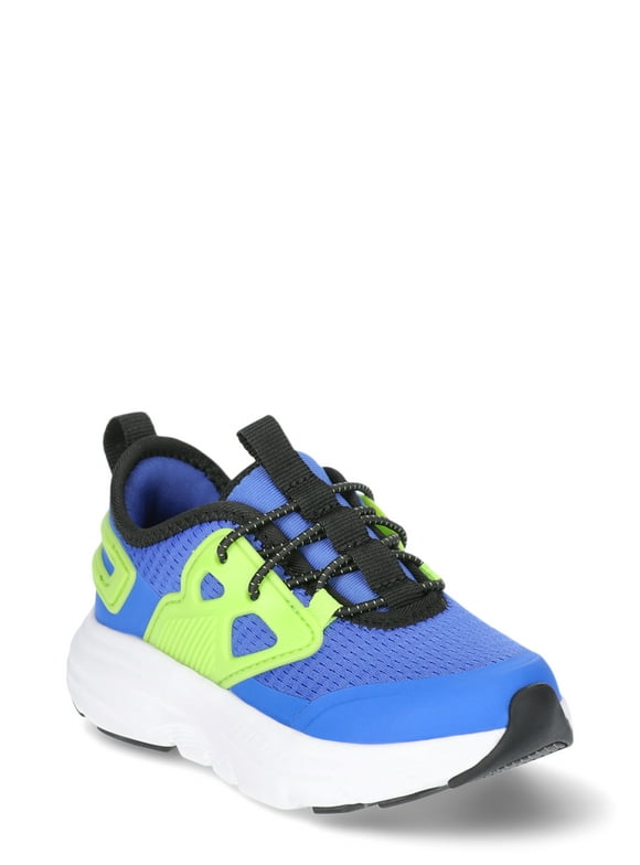 Athletic Works Little & Big Boy Cage Athletic 2.0 Sneakers
