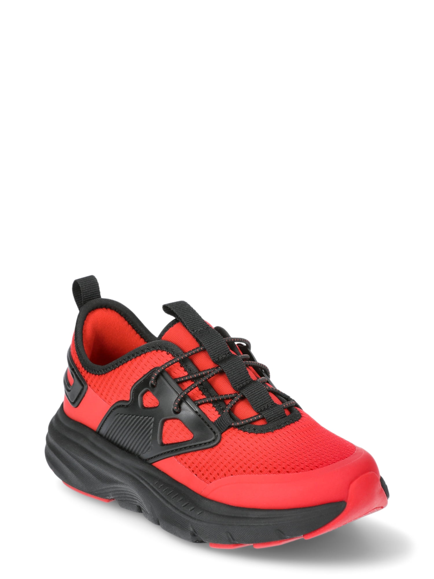 Athletic Works Toddler Boy Cage Athletic 2.0 Sneakers