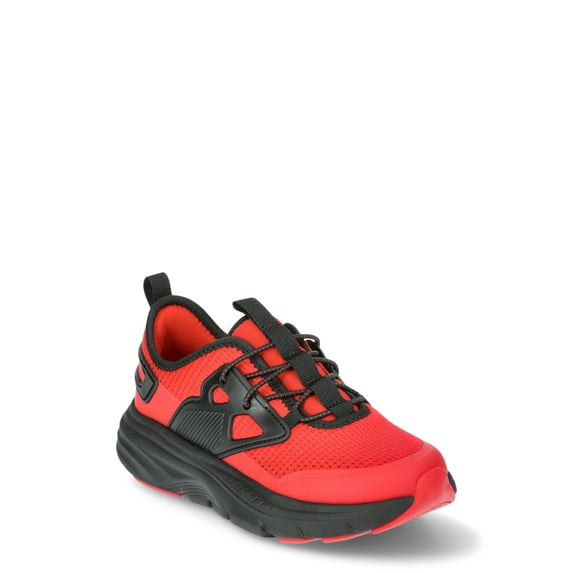 Athletic Works Toddler Boy Cage Athletic 2.0 Sneakers
