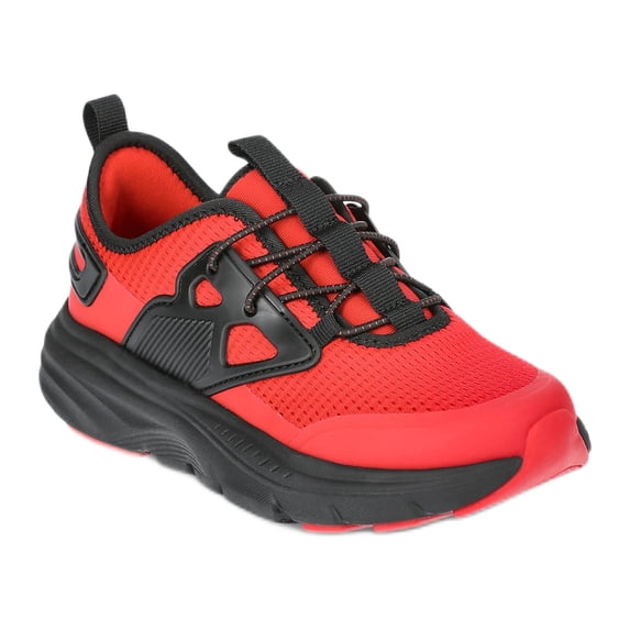 Athletic Works Toddler Boy Cage Athletic 2.0 Sneakers