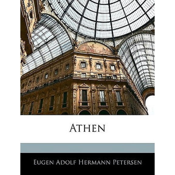 Athen (Paperback)