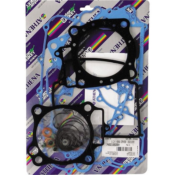 Complete Gasket Kit - P400250850011