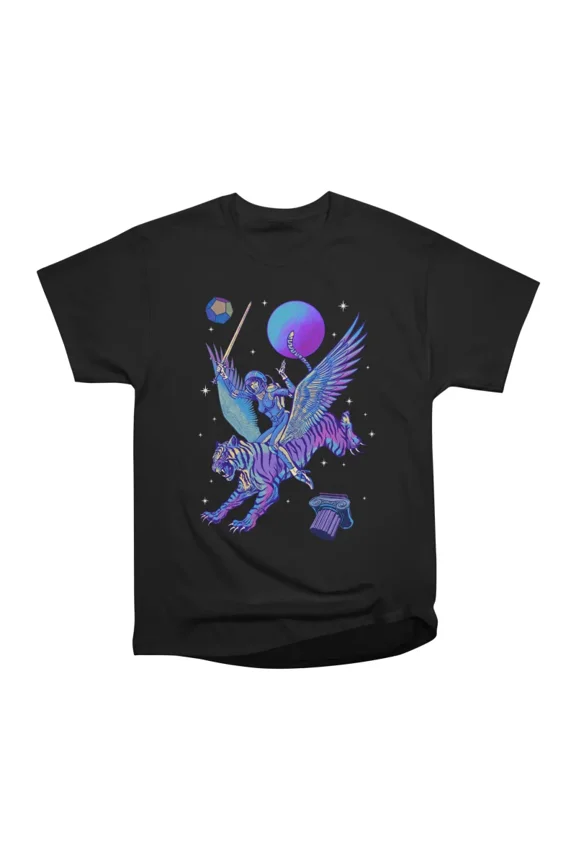 Athena 2111 T-Shirt Tee Gift For Him Merch For Her Apparel For Friend