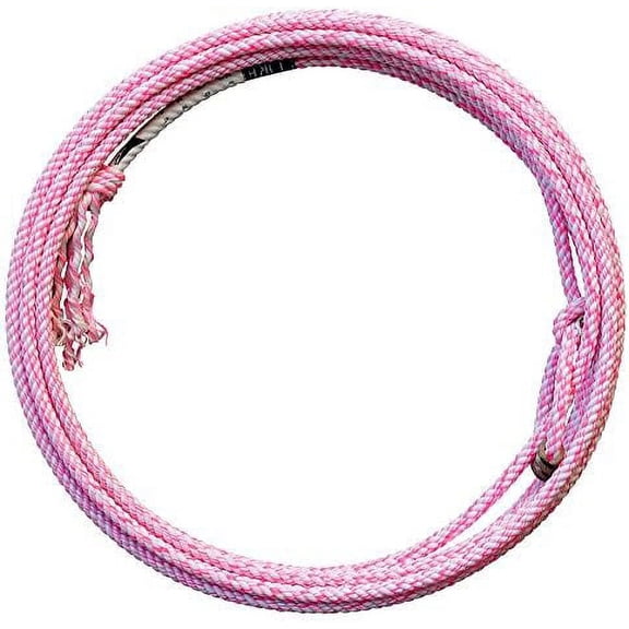 Athena 29ft Breakaway Rope Pink S 10.25$$Sport & Recreation Other