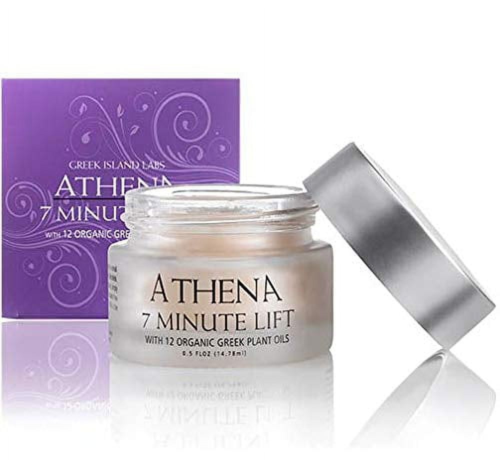 Athena 7 Minute Lift - Walmart.com