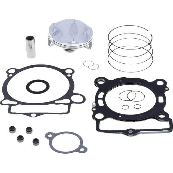 Athena 77.95mm Forged 4-Stroke Piston w/Top End Gasket Kit (P5F0780078001A)