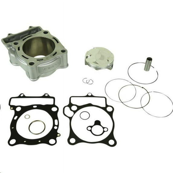 Athena 79mm/250cc Standard Bore Complete Cylinder Kit (P400210100066)
