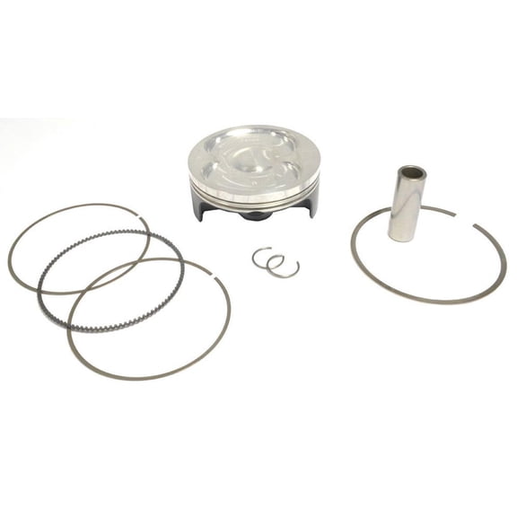 Athena 82.96mm 4T Forged Racing Piston Kit for Big Bore Cylinder (S5F08300002B)