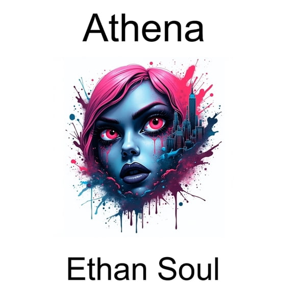 Athena, (Paperback)