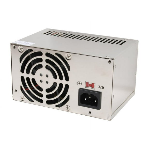 Athena AP-MPS3ATX30 300W Micro PS3 ATX Power Supply for HP, Dell Replacement