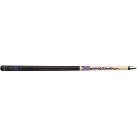 Athena ATH31 Tribal Key Pool Cue Billiard Stick Billiards Cues
