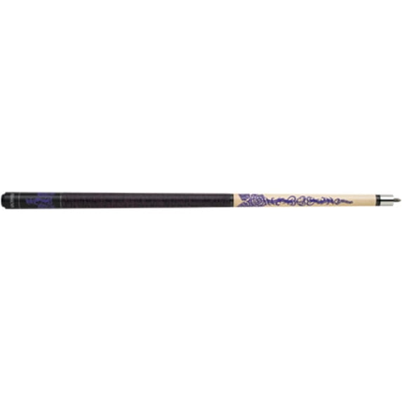 Athena ATH31 Tribal Key Pool Cue Billiard Stick Billiards Cues