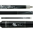 thumbnail image 1 of Athena ATH32 Two-Piece 58 in. Billiards Pool Cue Stick, 1 of 2