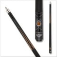 thumbnail image 1 of Athena ATH58 Pool Cue Billiard Stick Billiards Cues, 1 of 9