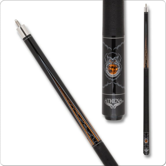 Athena ATH58 Pool Cue Billiard Stick Billiards Cues