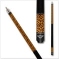 thumbnail image 1 of Athena ATH62 Pool Cue Billiard Stick Billiards Cues, 1 of 9