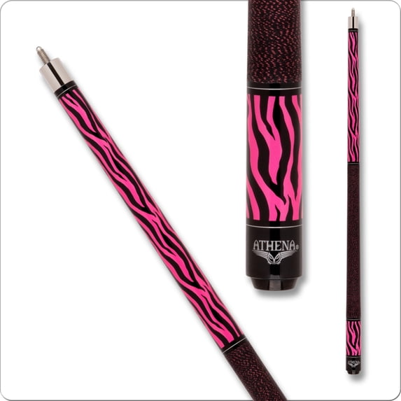 Athena ATH63 Pool Cue Billiard Stick Billiards Cues
